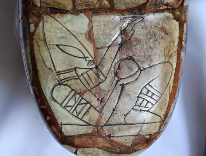 Файл:Правительство Мексики раскрыло древние артефакты контактов с НЛО - Я так вижу - медиаплатформа МирТесен40.jpeg