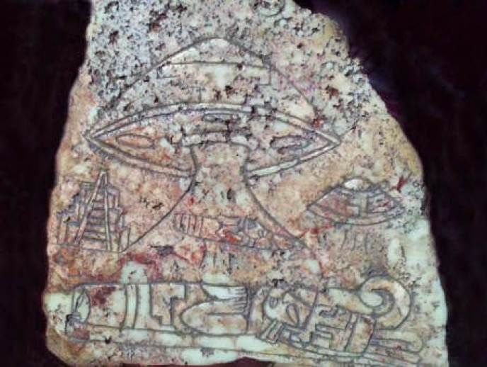 Файл:Правительство Мексики раскрыло древние артефакты контактов с НЛО - Я так вижу - медиаплатформа МирТесен51.jpeg