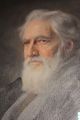 Flinders Petrie] by Philip Alexius de Laszlo, 1934