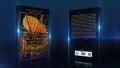 Книга "Великий Потоп: до и после", дизайн А. Сплошнов